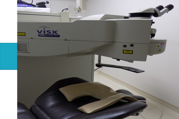Dr. Sachin Bawa Cataract & Vision Clinic