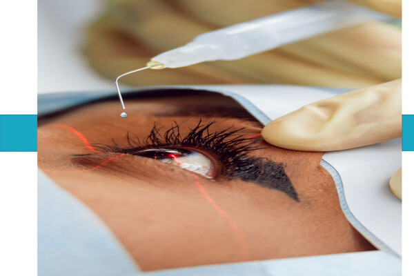 Dr. Sachin Bawa Cataract & Vision Clinic