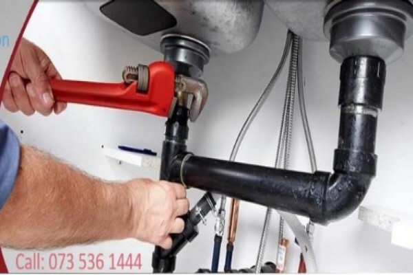 Drip Degrees Plumbing & Construction Edenvale