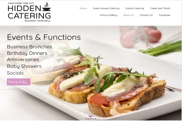Freelance Web Developer
