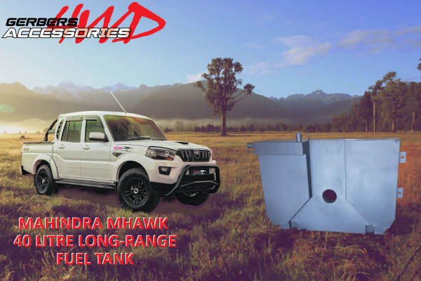 Gerbers4WD Accessories