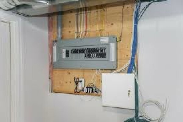 Khwaja Security & Automation Projects
