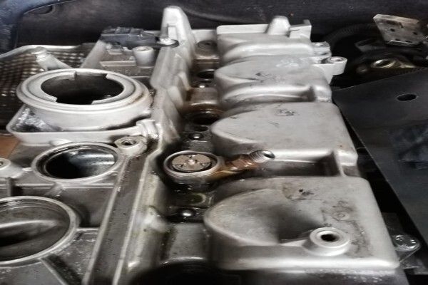 Lowveld Thread Repairs