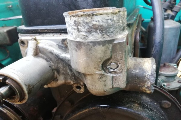 Lowveld Thread Repairs