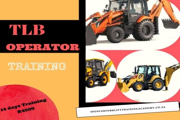 Spencer Forklift Training Academy Polokwane