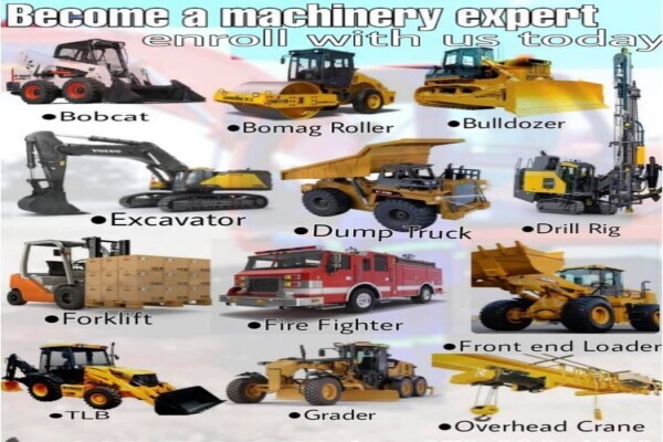 Spencer Forklift Training Academy Polokwane