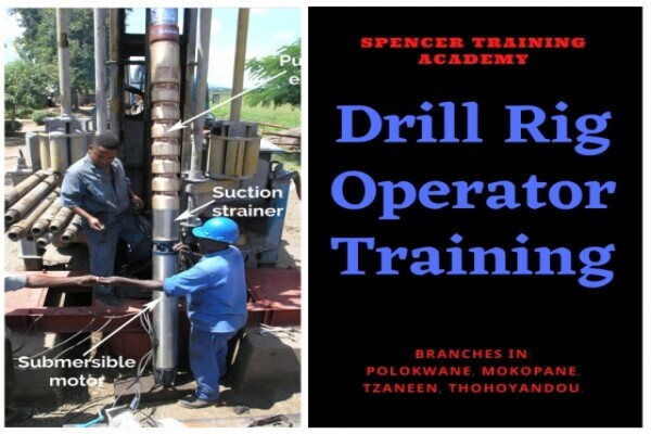 Spencer Forklift Training Academy Polokwane