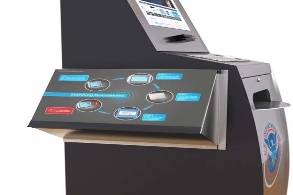 Tactile technologies Johannesburg