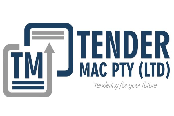 Tender Mac - Pty Ltd