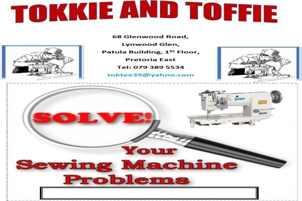 Tokkie & Toffie