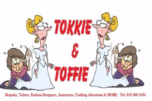Tokkie & Toffie