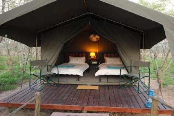 Tydon Safaris