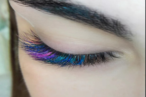 Vio's Lashes