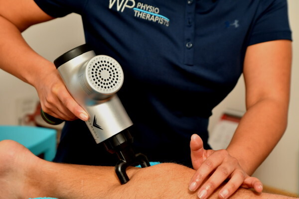 WP Physiotherapists Milnerton