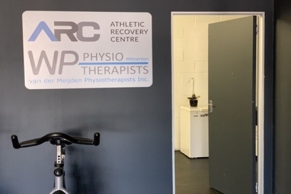 WP Physiotherapists Milnerton