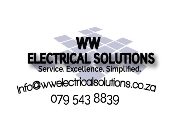 WW Electrical Solutions