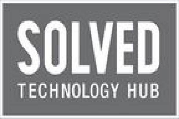 Solved Technology Hub