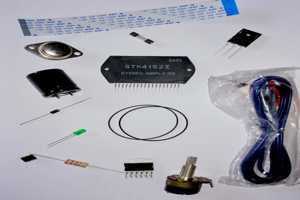 Y D Electronics (PTY) Ltd