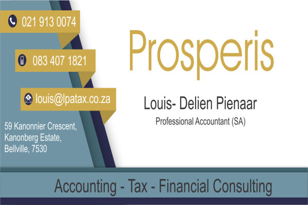 Prosperis