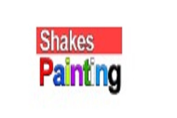 Shakes Painting