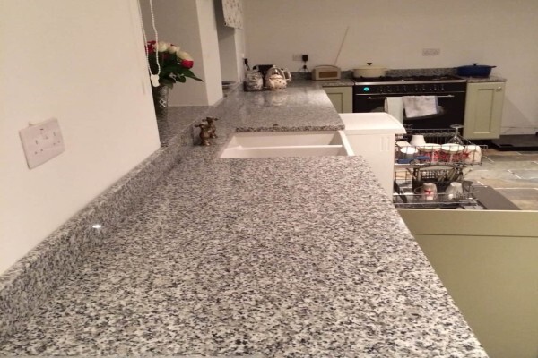 Stone Countertops