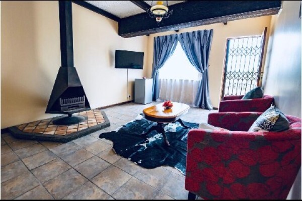 BougainVilla Guest House