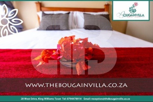 BougainVilla Guest House