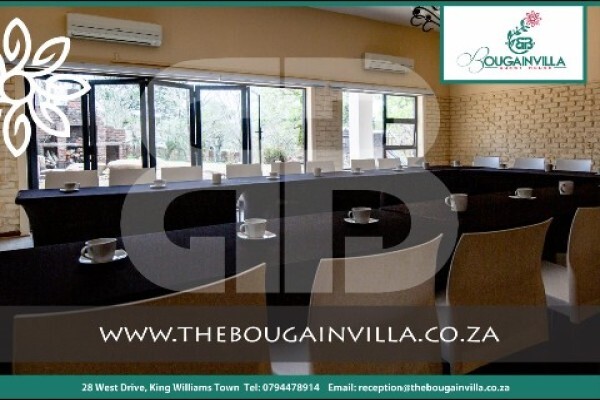 BougainVilla Guest House