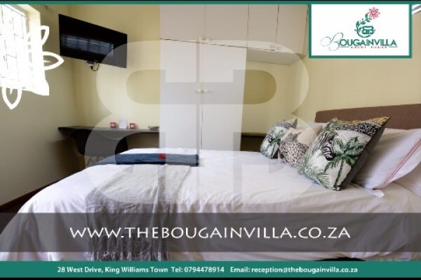 BougainVilla Guest House