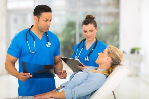Treasure Reproductive Clinic