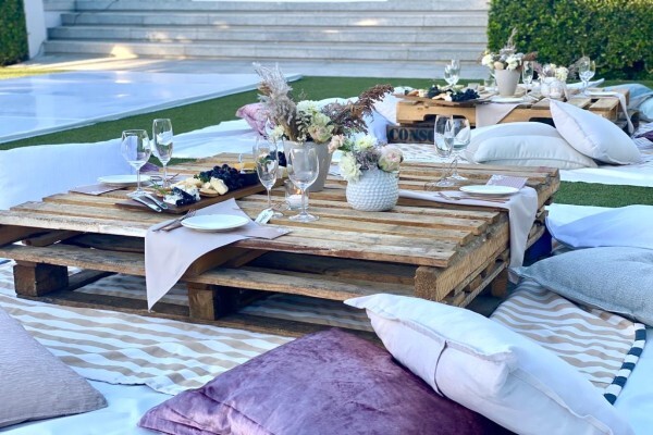 Warren-Stone Weddings & Events