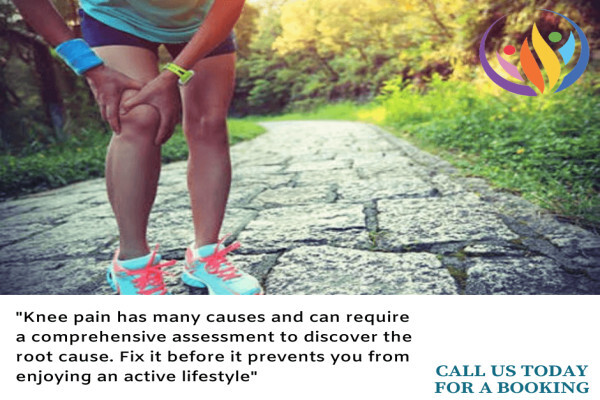 Carla Mowat Physiotherapy
