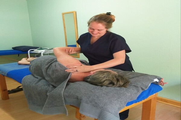 Carla Mowat Physiotherapy