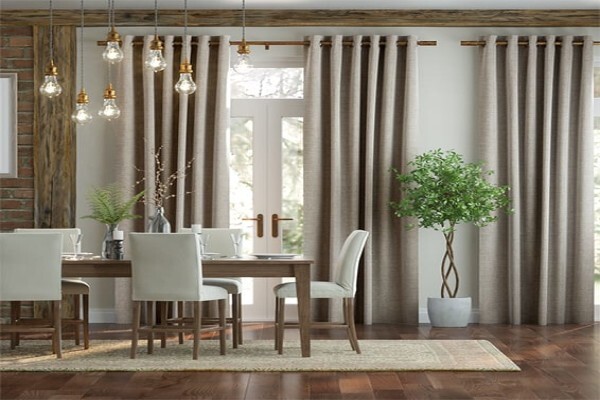 Curtain Masters