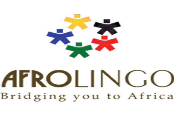 AfroLingo Translation Services Company