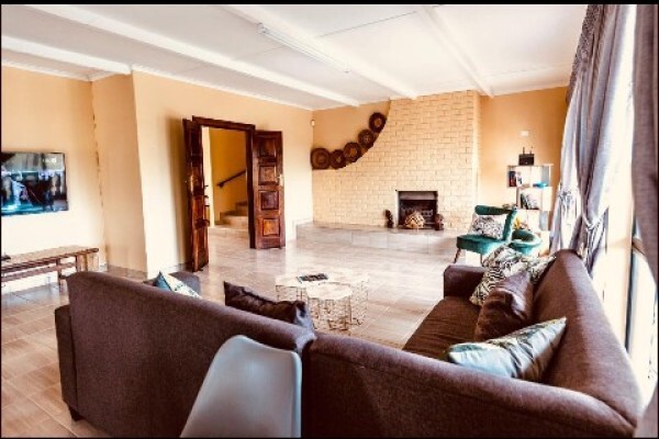 BougainVilla Guest House
