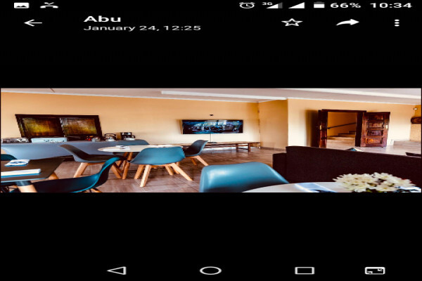 BougainVilla Guest House