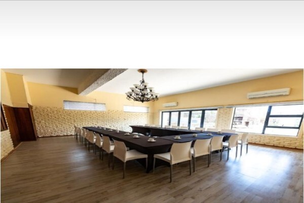 BougainVilla Guest House