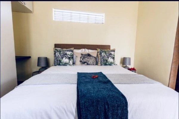 BougainVilla Guest House