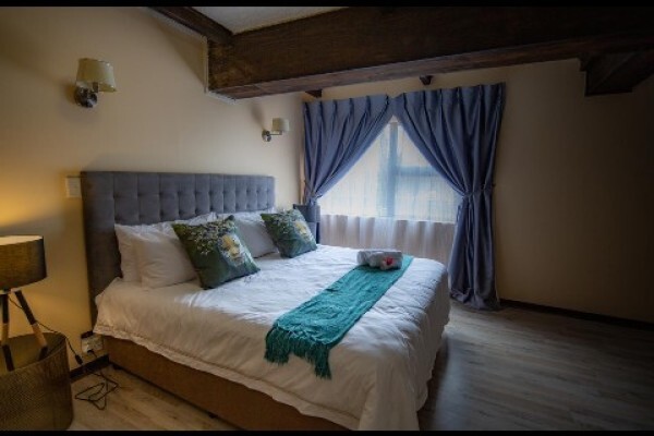 BougainVilla Guest House