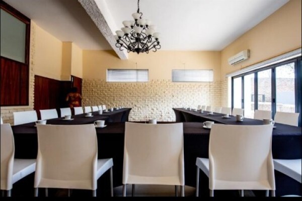 BougainVilla Guest House