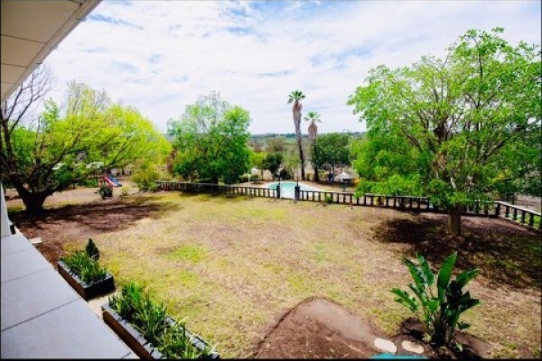BougainVilla Guest House