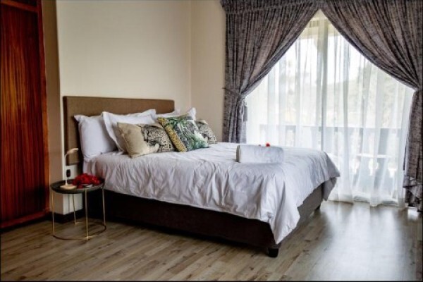 BougainVilla Guest House