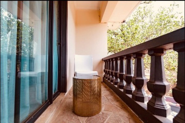BougainVilla Guest House