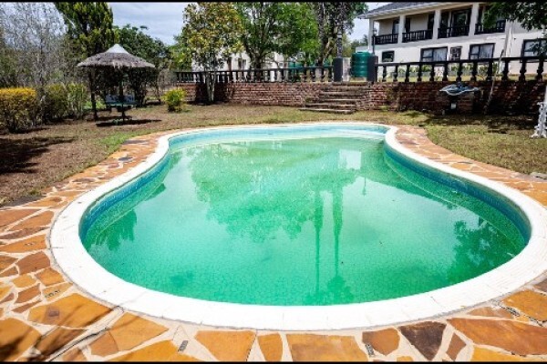 BougainVilla Guest House