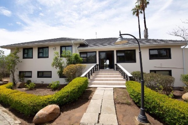 BougainVilla Guest House
