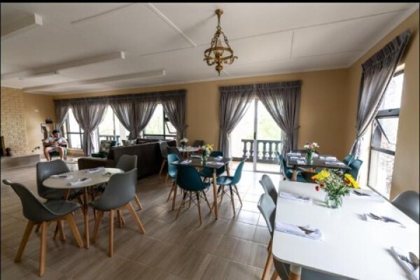 BougainVilla Guest House