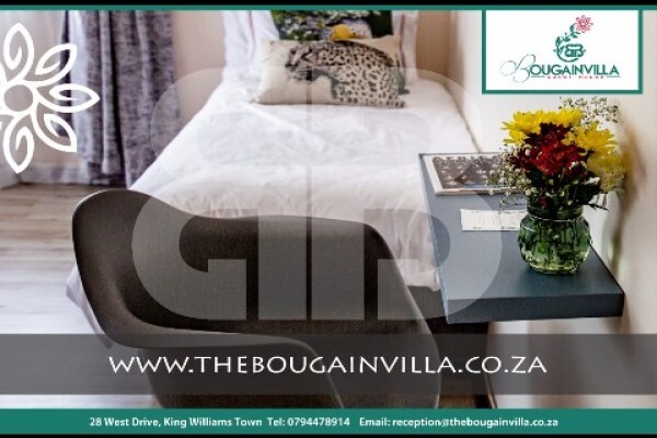 BougainVilla Guest House