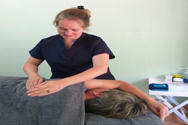 Carla Mowat Physiotherapy