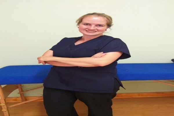 Carla Mowat Physiotherapy